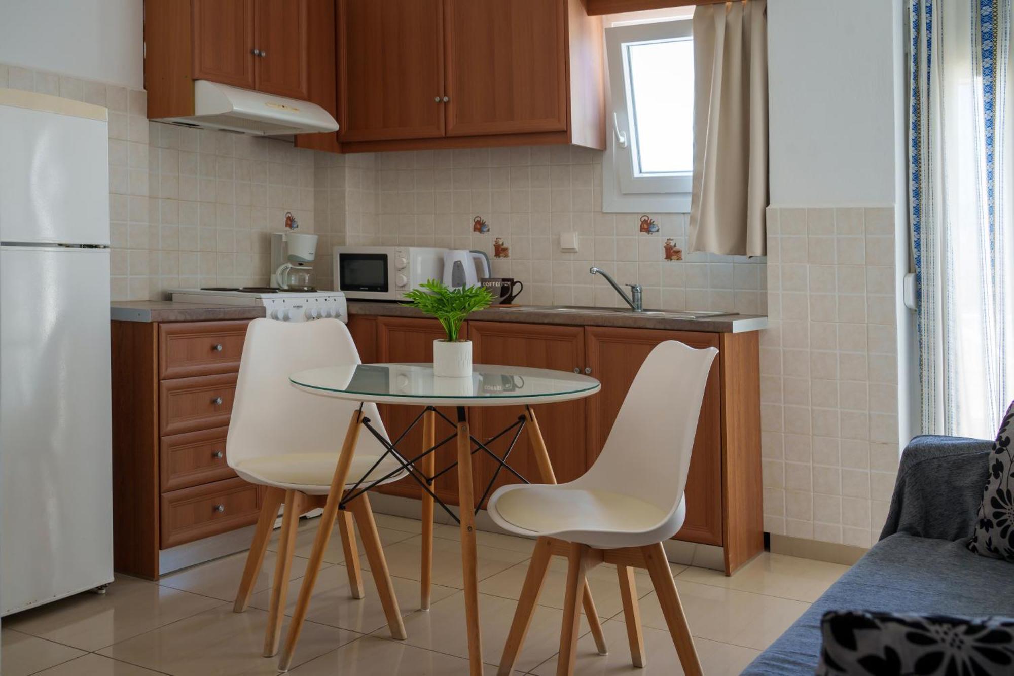 Wisteria Apartments Karterados  Ngoại thất bức ảnh